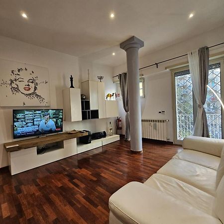 A Casa Di Luca Apartment Рим Екстериор снимка