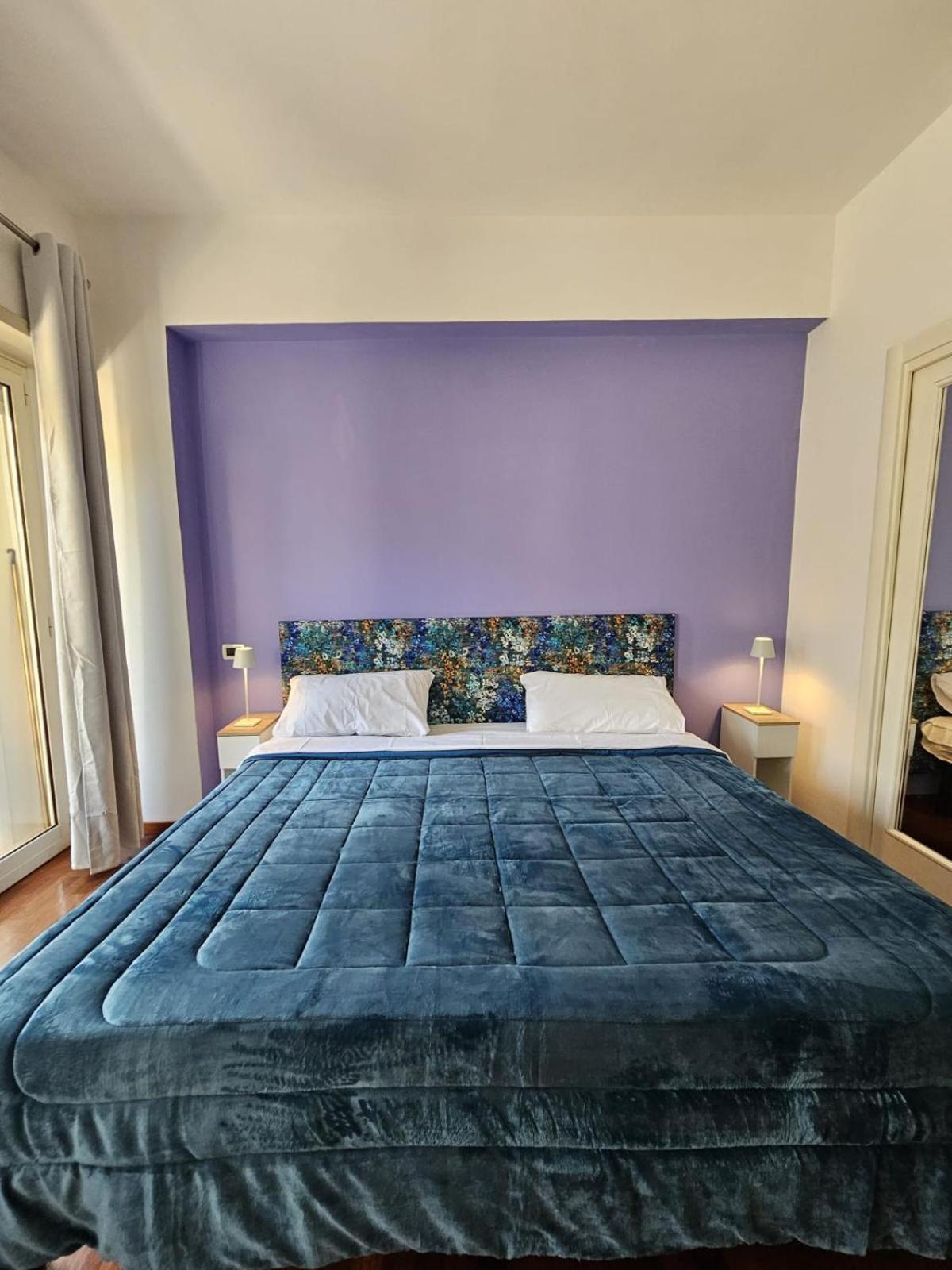 A Casa Di Luca Apartment Рим Екстериор снимка