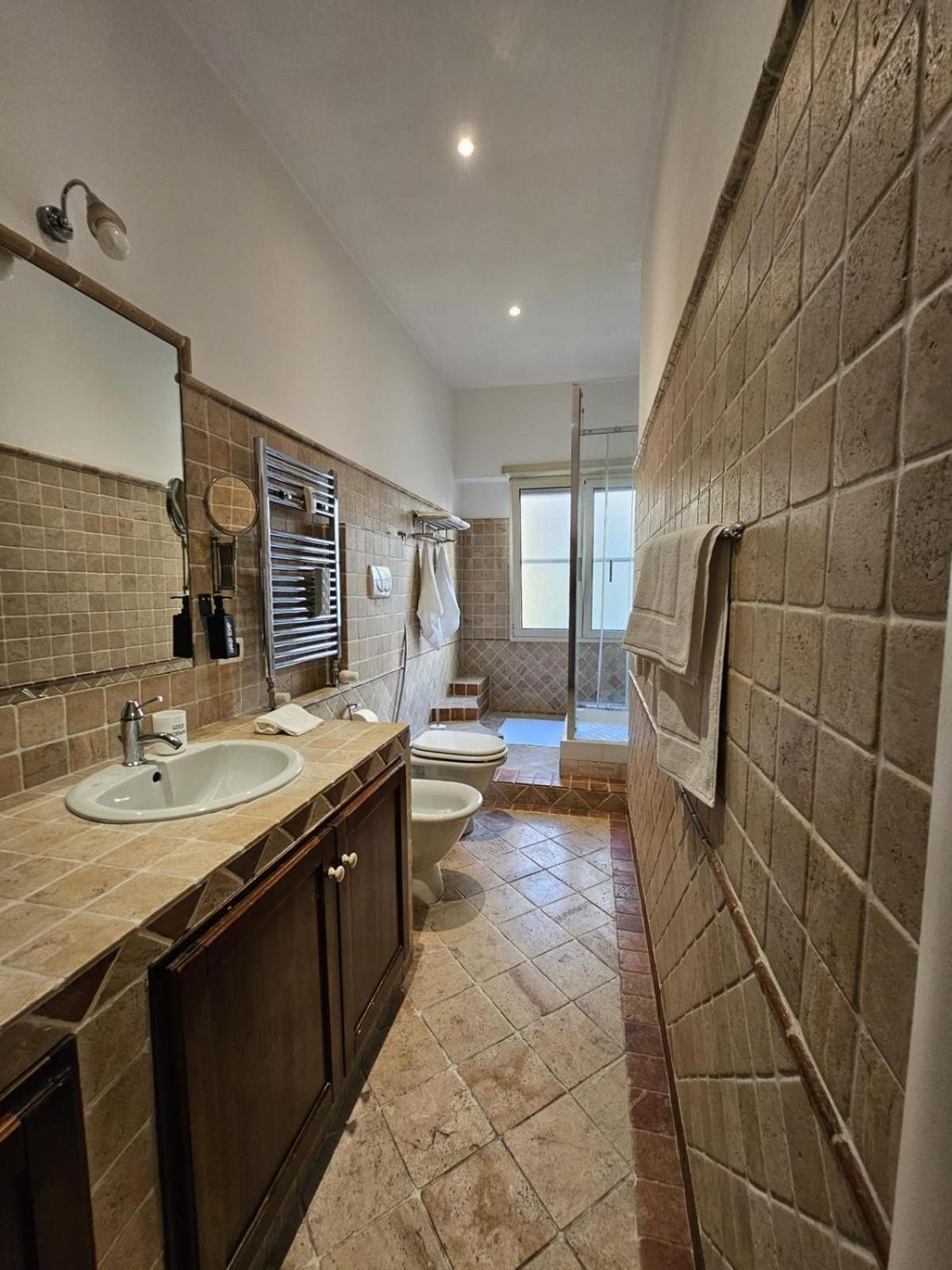A Casa Di Luca Apartment Рим Екстериор снимка