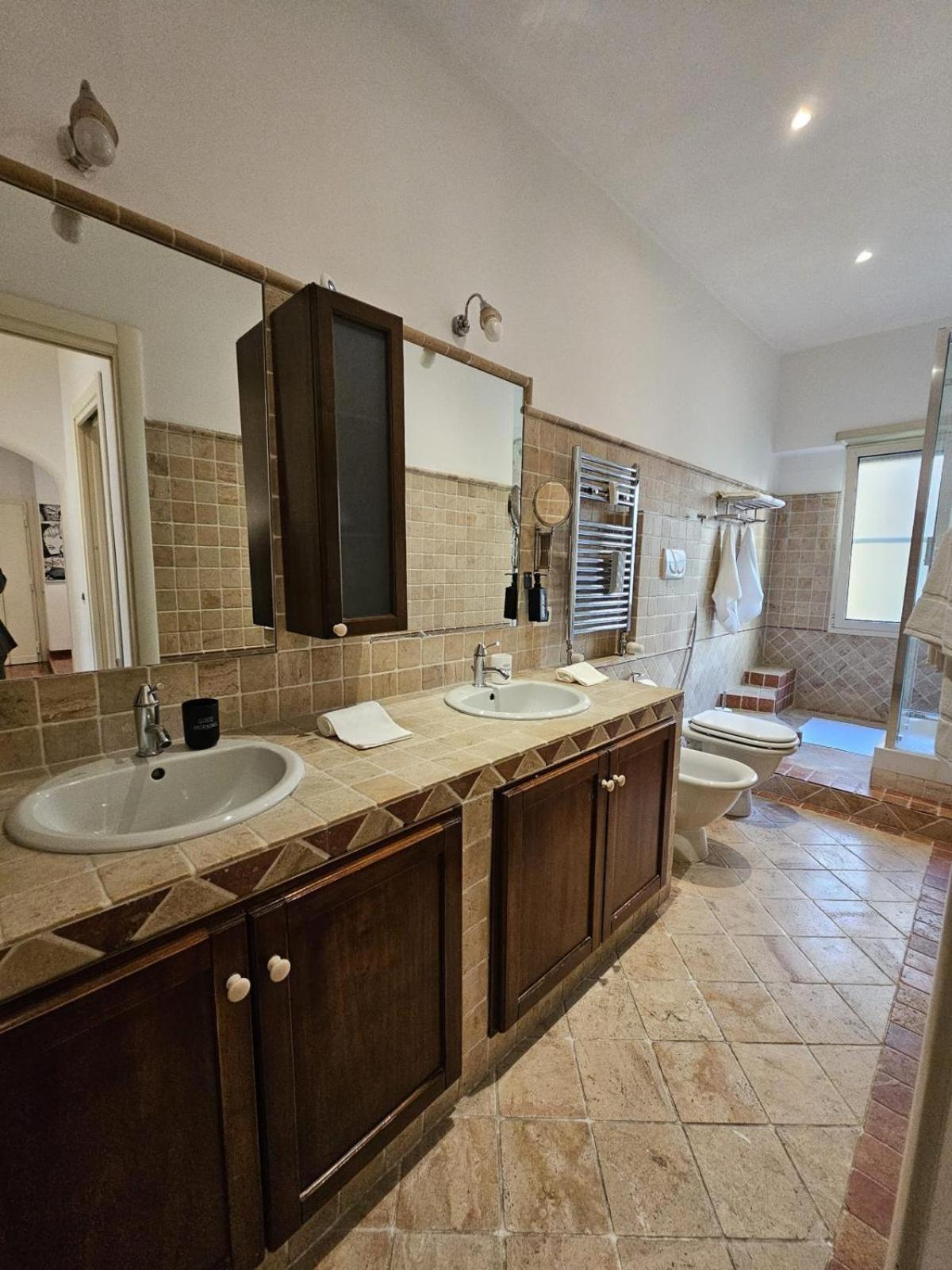 A Casa Di Luca Apartment Рим Екстериор снимка