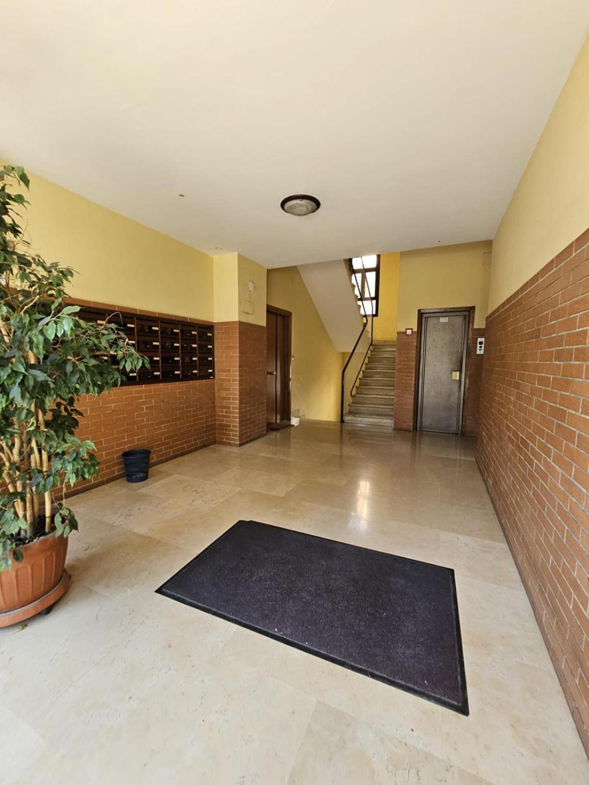 A Casa Di Luca Apartment Рим Екстериор снимка