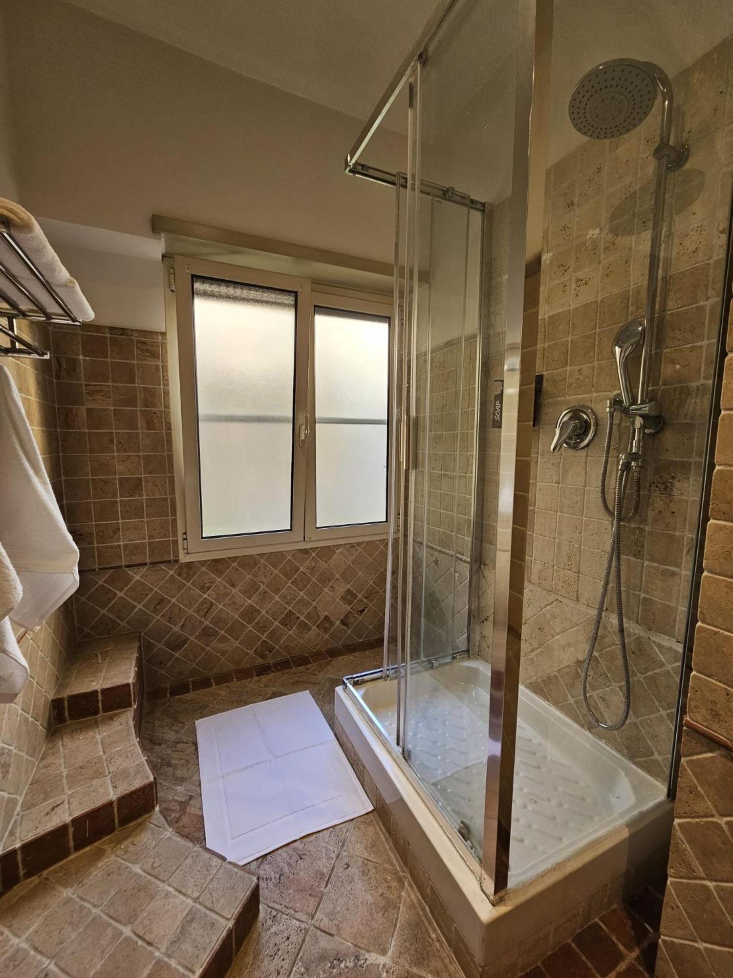 A Casa Di Luca Apartment Рим Екстериор снимка